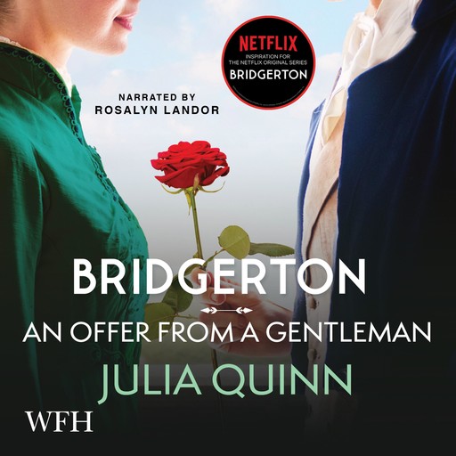 An Offer From a Gentleman, Julia Quinn