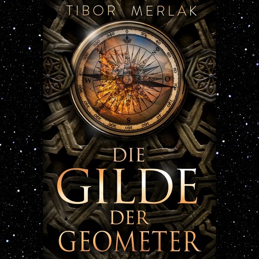 Die Gilde der Geometer, Tibor Merlak