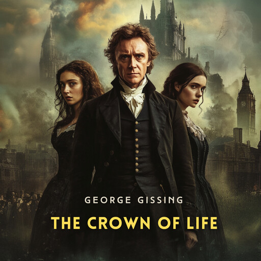 The Crown of Life, George Gissing