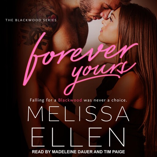 Forever Yours, Melissa Ellen