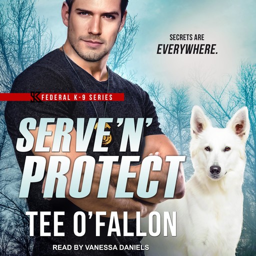 Serve ‘N’ Protect, Tee O'Fallon