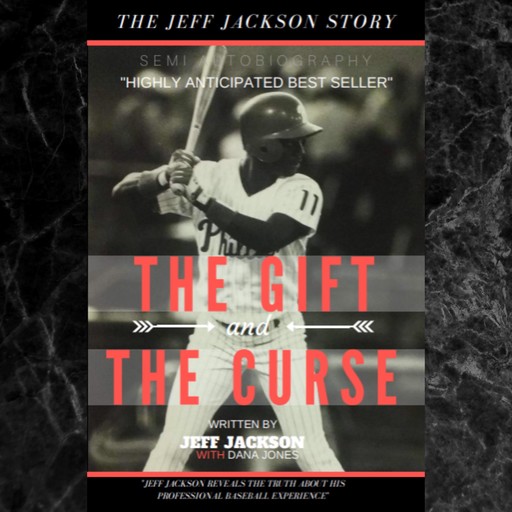 The Gift and the Curse "the Jeff Jackson Story", Jeff Jackson