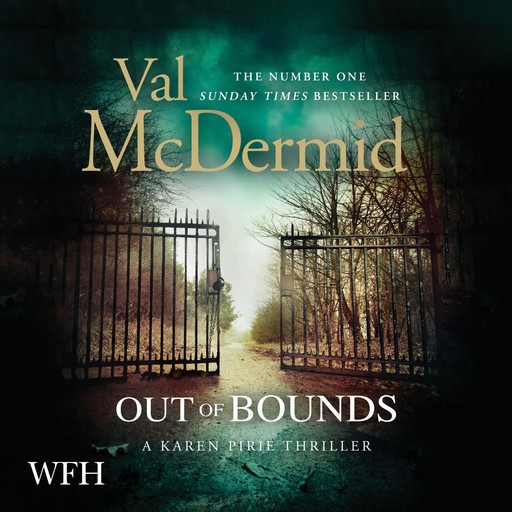 Out Of Bounds, Val McDermid
