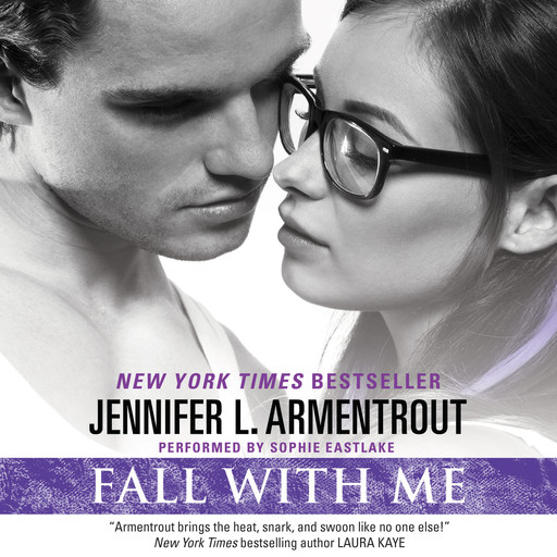 Fall with Me, Jennifer L. Armentrout