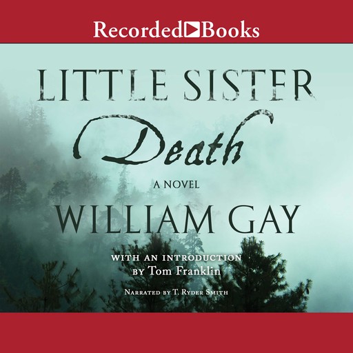 Little Sister Death, William Gay