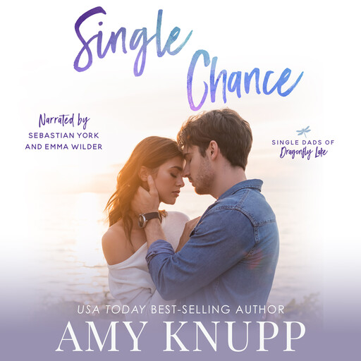 Single Chance, Amy Knupp