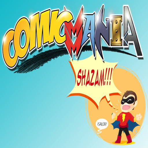 ComicMania: Especial de Batman, Carlos "Joey" Moises