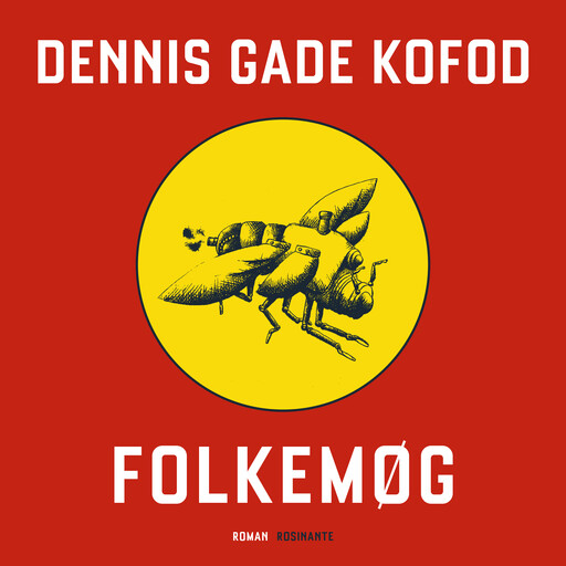 Folkemøg, Dennis Gade Kofod