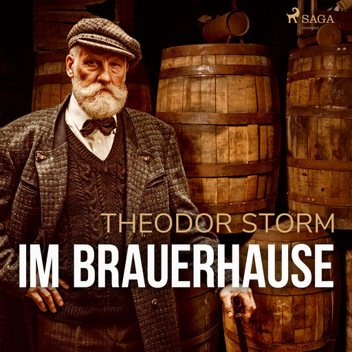 Im Brauerhause, Theodor Storm