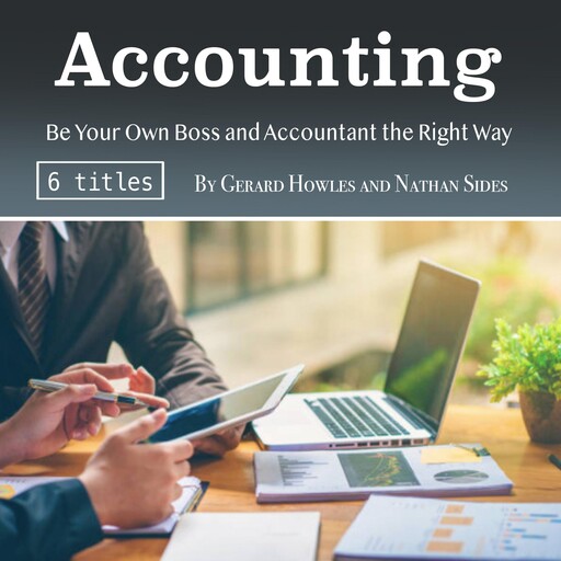 Accounting, Nathan Sides, Gerard Howles