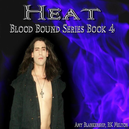Heat, Amy Blankenship