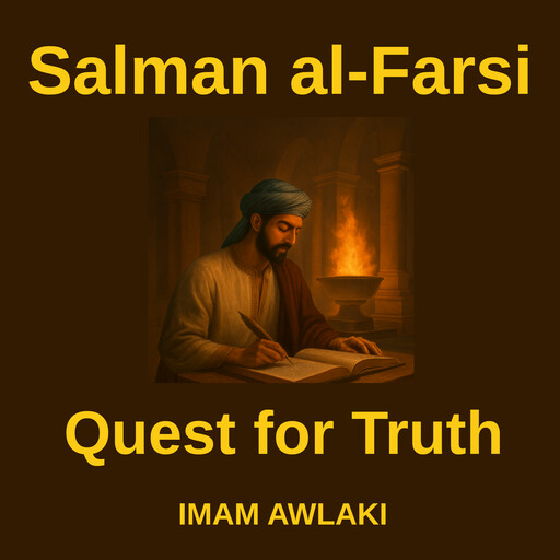 Salman al-Farsi, Imam Awlaki