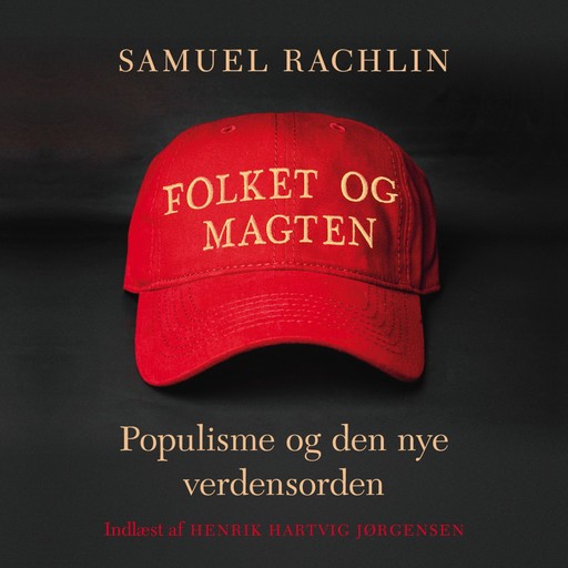 Folket og magten, Samuel Rachlin
