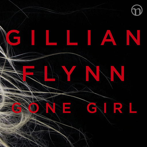 Gone Girl, Gillian Flynn