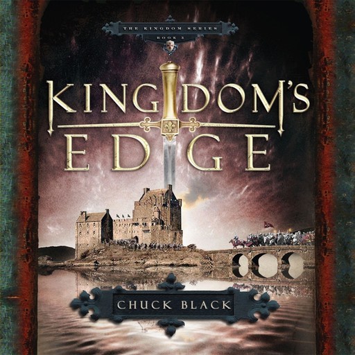 Kingdom's Edge, Chuck Black