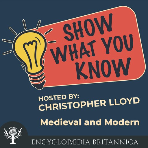Medieval and Modern, Rick Siggelkow