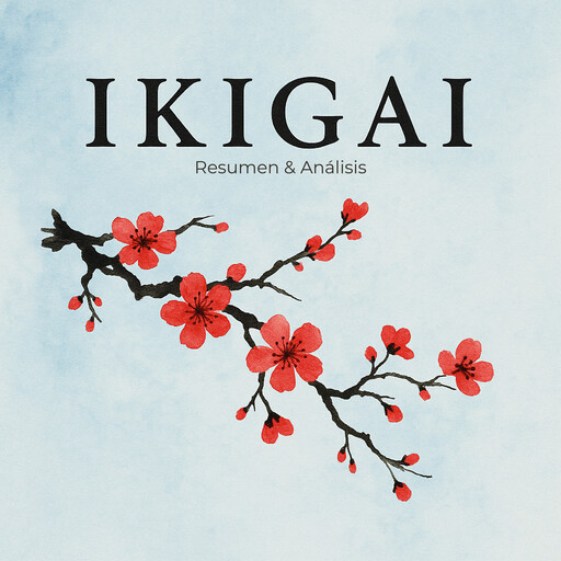 Ikigai: Los secretos de Japón para una vida larga y feliz, Diógenes Capalbo