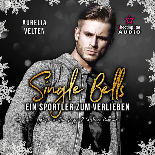 Ein Sportler zum Verlieben - Single Bells, Band 2 (ungekürzt), Aurelia Velten