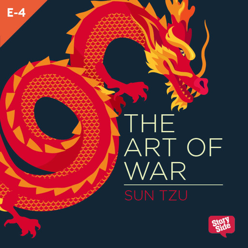 The Art of War -Tactical Dispositions, Sun Tzu