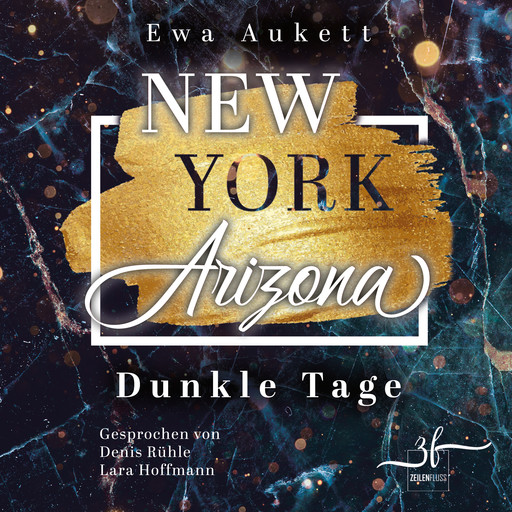 New York – Arizona: Dunkle Tage, Ewa Aukett