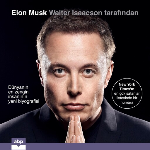 Elon Musk, Walter Isaacson