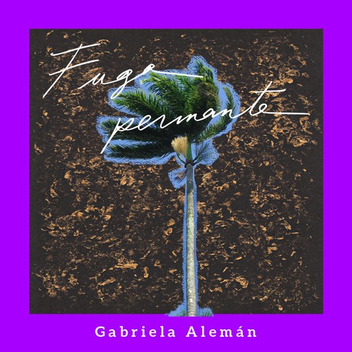 Fuga permanente, Gabriela Alemán