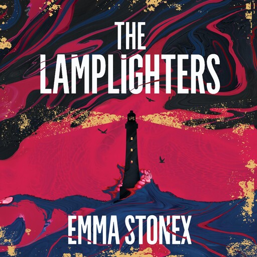 The Lamplighters, Emma Stonex