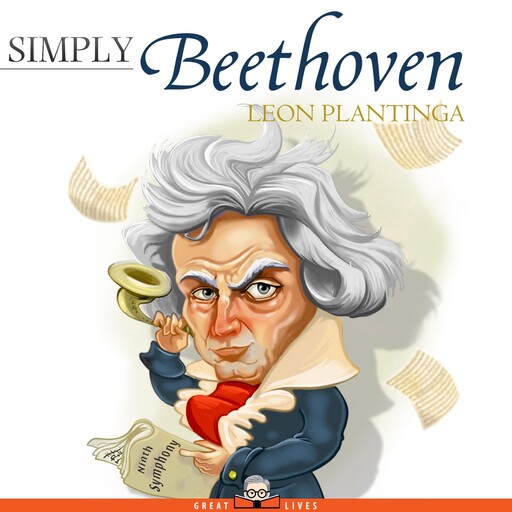 Simply Beethoven, Leon Plantinga