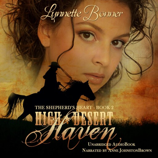 High Desert Haven, Lynnette Bonner