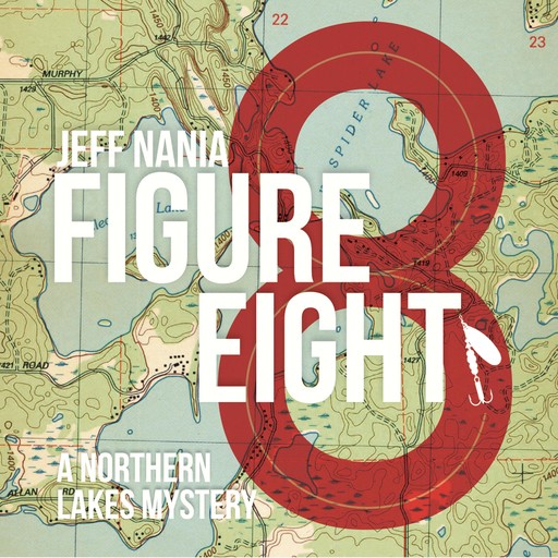 Figure Eight, Jeff Nania