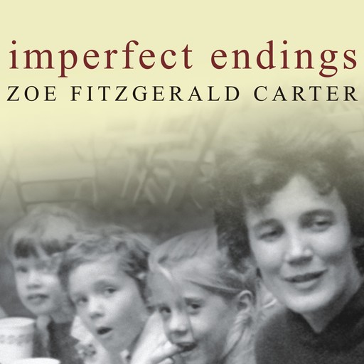 Imperfect Endings, Zoe Carter