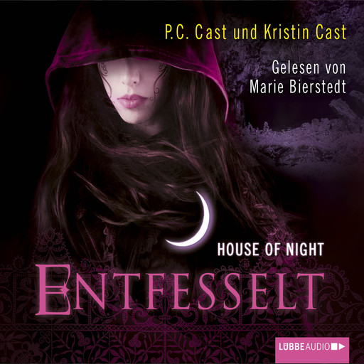 House of Night, Teil 11: Entfesselt, P.C. Cast, Kristin Cast