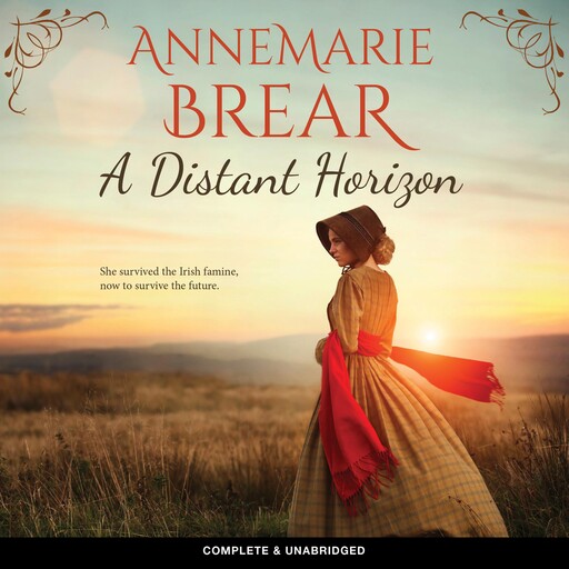 A Distant Horizon, Annemarie Brear