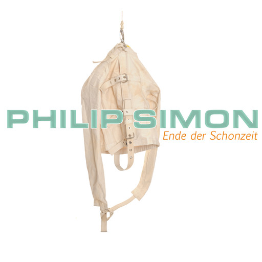 Philip Simon, Ende der Schonzeit (Bonustrack Version), Philip Simon