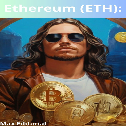 Ethereum (ETH): O que é, Como Funciona, Como Comprar, Como Vender e Como Montar uma Carteira Lucrativa, Max Editorial