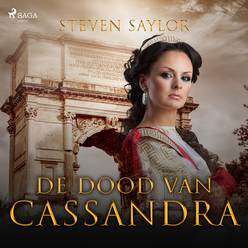De dood van Cassandra, Steven Saylor