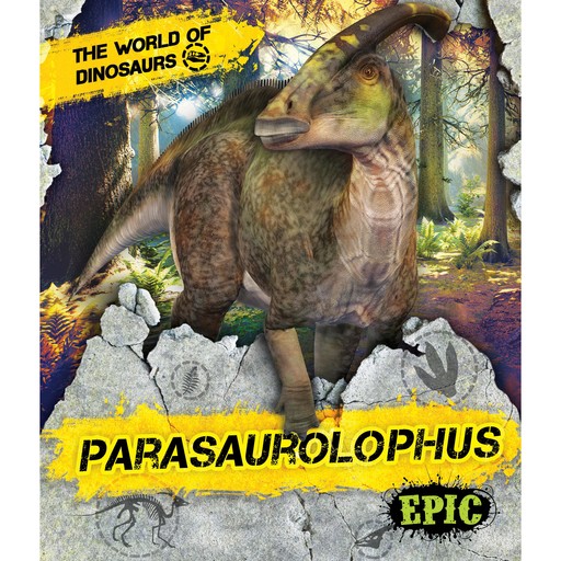 Parasaurolophus, Rebecca Sabelko