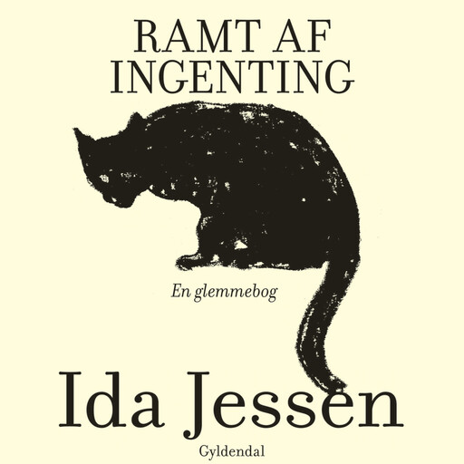 Ramt af ingenting, Ida Jessen
