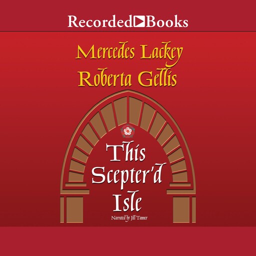 This Scepter'd Isle, Mercedes Lackey, Roberta Gellis