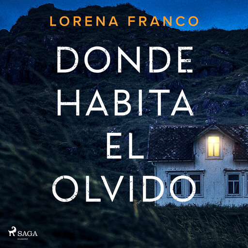 Donde habita el olvido, Lorena Franco Piris