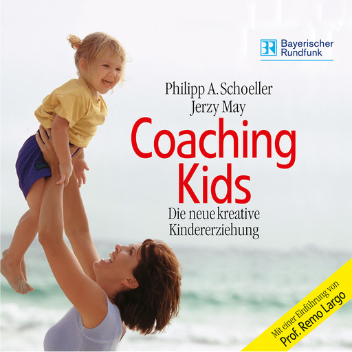 Coaching Kids, Jerzy May, Phillipp A. Schoeller