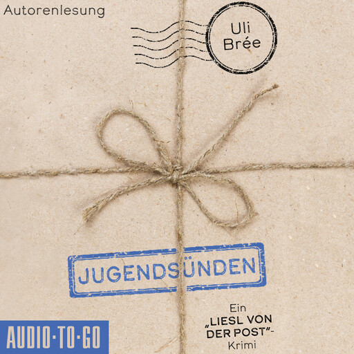 Jugendsünden - Liesl von der Post, Band 1 (ungekürzt), Uli Brée