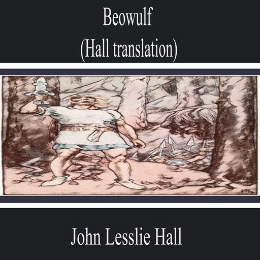 Beowulf, John Hall