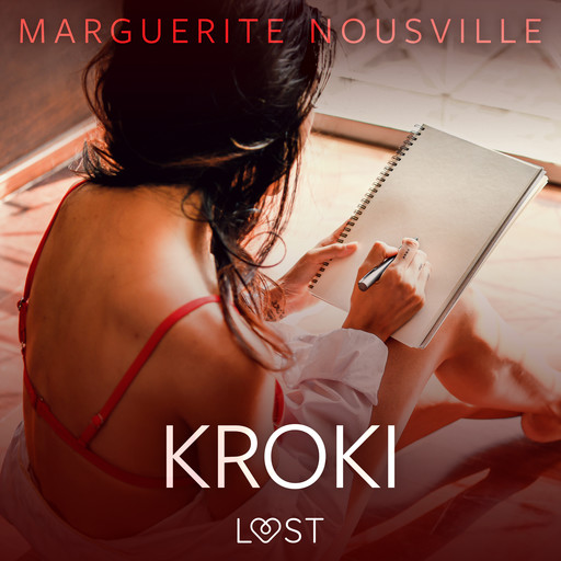 Kroki - erotisk novell, Marguerite Nousville