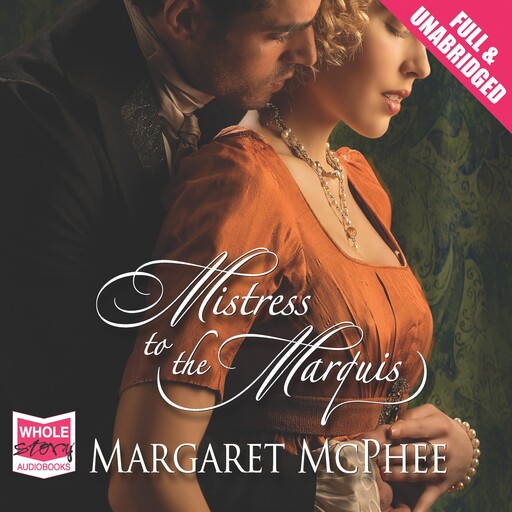 Mistress to the Marquis, Margaret McPhee