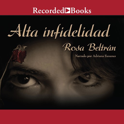 Alta infidelidad, Rosa Beltrán