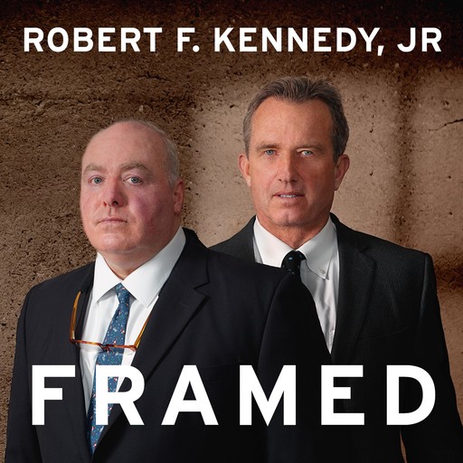 Framed, J.R., Robert Kennedy
