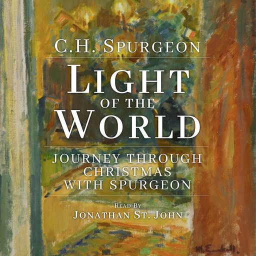 Light of the World, Charles H.Spurgeon