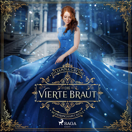 Die vierte Braut, Julianna Grohe