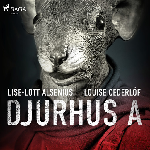 Djurhus A, Lise-Lott Alsenius, Louise Cederlöf